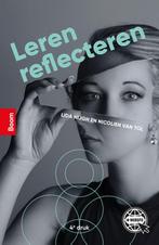 Leren reflecteren 9789024439508 Lida Nijgh, Boeken, Verzenden, Zo goed als nieuw, Lida Nijgh