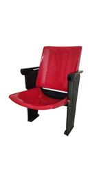 Patentverwag di Ettore Agosti - Fauteuil - Cinema fauteuil -