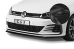 Cup Spoilerzwaard | Volkswagen | Golf 17-18 3d hat. VII / Go, Verzenden