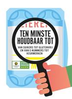 Ten minste houdbaar tot 9789048846115 Steffi Haazen, Verzenden, Steffi Haazen