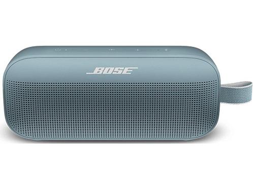 Bose -  Draagbare Luidspreker Soundlink Flex Blauw, Audio, Tv en Foto, Luidsprekerboxen, Nieuw, Bose, Verzenden