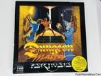 Amiga - Dungeon Master + Chaos Strikes Back