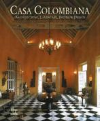Casa Colombiana 9789588156248, Boeken, Zo goed als nieuw, Benjamin Villegas, Verzenden