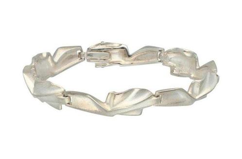 Lapponia - Armband - Hespera Zilver, Handtassen en Accessoires, Antieke sieraden