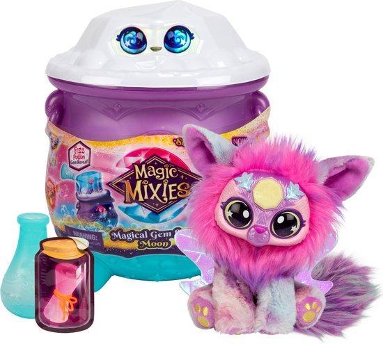 Verpakking beschadigd Magic Mixies Magical Gem Surprise M..., Enfants & Bébés, Jouets | Autre, Envoi