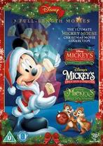 The Ultimate Mickey Mouse Movie Collection DVD (2009) Tony, Verzenden
