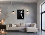 The Rolling Stones - Keith Richards - handpainted and signed, Nieuw in verpakking