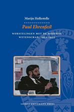 Paul Ehrenfest / LUP Dissertaties 9789087281229, [{:name=>'M.J. Hollestelle', :role=>'A01'}], Verzenden