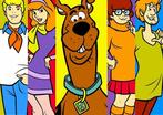Hanna Barbera (Warner Bros) - Scooby Doo - Pop Comic (Big