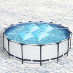 Zwembadkussen kussen voor zwembad winterkussen afdekzeil 10x, Overige typen, Verzenden