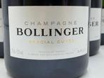 Bollinger, Spéciale Cuvée - Champagne Brut - 6 Flessen (0.75, Nieuw