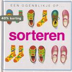 OGENBLIKJE OP SORTEREN 9789061774495 Jane Yorke, Boeken, Verzenden, Gelezen, Jane Yorke