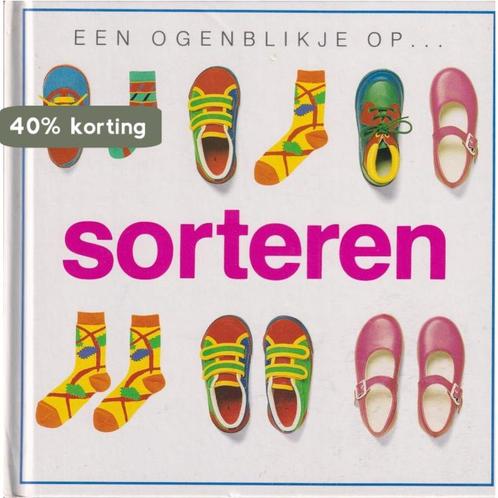 OGENBLIKJE OP SORTEREN 9789061774495 Jane Yorke, Boeken, Kinderboeken | Baby's en Peuters, Gelezen, Verzenden