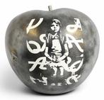 Daluxe Art - 1999 • REBEL APPLE, Antiek en Kunst