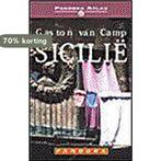 SICILIE 9789025497293 Van Camp, Boeken, Verzenden, Gelezen, Van Camp