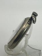 Cilindro Metallo Remontoir 1900 - 1850-1900, Handtassen en Accessoires, Horloges | Heren, Nieuw