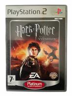 Harry Potter En De Vuurbeker (Platinum) (PS2) (TWEEDEHANDS), Games en Spelcomputers, Games | Sony PlayStation 2, Verzenden, Nieuw
