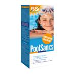 BSI PoolSan CS 500ml - Waterbehandeling zonder chloor, Nieuw