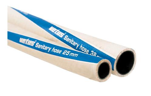 Bieden: Vetus SAHOSE25 smell resistant sanitaire hose 25 mm, Watersport en Boten, Bootonderdelen, Ophalen of Verzenden