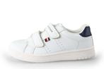 Tommy Hilfiger Sneakers in maat 31 Wit | 10% extra korting, Enfants & Bébés, Vêtements enfant | Chaussures & Chaussettes, Verzenden