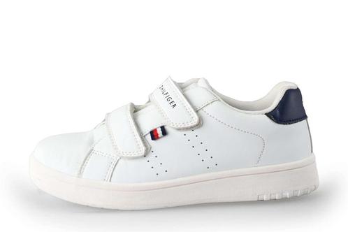 Tommy Hilfiger Sneakers in maat 31 Wit | 10% extra korting, Enfants & Bébés, Vêtements enfant | Chaussures & Chaussettes, Envoi