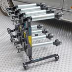 Datona Opbergrek voor automovers - Datona - Zwart, Ophalen of Verzenden, Nieuw