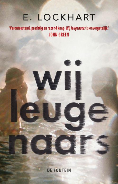 Wij leugenaars (9789026164422, E. Lockhart) (E. Lockhart), Boeken, Romans, Nieuw, Verzenden