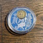 Monde. 1978/2021, Verzameling herdenkingspenningen & Euro, Postzegels en Munten