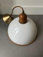 Steinhauer - Steunhauer - Lamp - plexiglas, Hout -