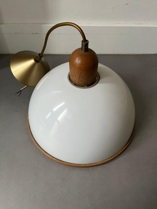 Steinhauer - Steunhauer - Lamp - plexiglas, Hout -, Antiquités & Art, Antiquités | Meubles | Chaises & Canapés