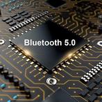 9D TWS Draadloze Smart Touch Control Oortjes Bluetooth 5.0, Télécoms, Téléphonie mobile | Écouteurs, Verzenden