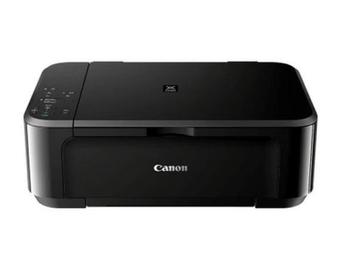 Veiling - Canon PIXMA MG3650S All-in-One Printer Zwart beschikbaar voor biedingen