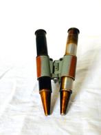 Verrekijker - 1940 - Frankrijk - d’artillerie rare O.P.L.