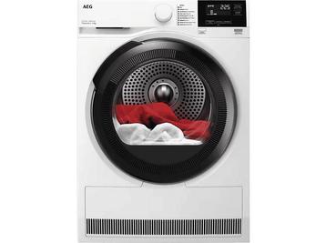 AEG -  Warmtepomp Droogkast C  - Wit, Electroménager, Sèche-linge, Verzenden