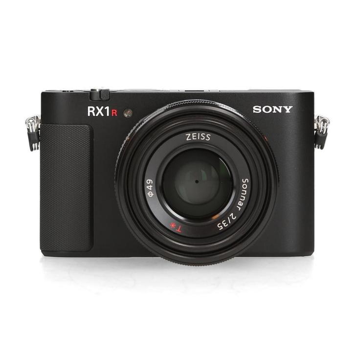 Sony Cyber-shot DSC-RX1R III, Audio, Tv en Foto, Fotocamera's Digitaal, Ophalen of Verzenden