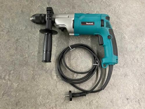 Veiling - Makita - HP2071F - klopboormachine, Bricolage & Construction, Outillage | Foreuses