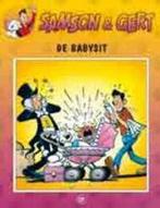 De babysit / Samson & Gert / 27 9789059160279 D. Verbiest, Verzenden, D. Verbiest