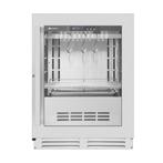 Undercounter Dry Aging Kast Hendi 98L 220-240v 170w, Elektronische apparatuur, Ophalen of Verzenden, Nieuw