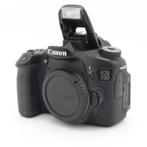 Canon EOS 70D body | Tweedehands, Audio, Tv en Foto, Fotocamera's Digitaal, Verzenden, Zo goed als nieuw, Canon