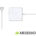 Apple MagSafe 2 Power Adapter MacBook Air 45W MD592Z/A, Informatique & Logiciels, Chargeurs d'ordinateur portable, Verzenden