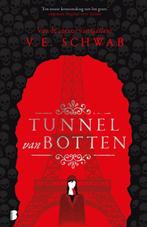Tunnel van botten / Cassidy Blake / 2 9789022599709, Boeken, Verzenden, Zo goed als nieuw, V.E. Schwab