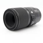 Sigma 70mm F/2.8 DG Macro ART Sony FE | Occasion, Audio, Tv en Foto, Ophalen of Verzenden, Nieuw