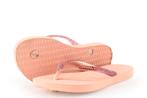 Havaianas Slippers in maat 31 Roze | 5% extra korting, Verzenden, Jongen of Meisje, Schoenen, Zo goed als nieuw
