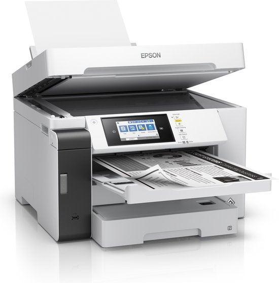2dekans | Multifunctionele Printer Epson ET-M16680, Telecommunicatie, Mobiele telefoons | Toebehoren en Onderdelen, Ophalen of Verzenden