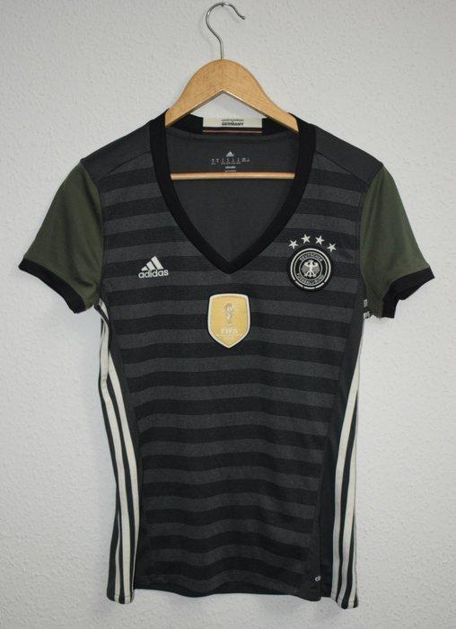 Germany national team - Wereldkampioenschap Voetbal - 2015 -, Collections, Collections Autre