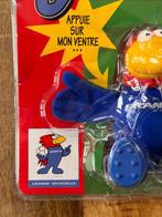 France 98 World Cup - Footix - Tomy - Wereldkampioenschap, Collections