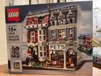 Lego Set - 10218 - Creator - Pets shop, Kinderen en Baby's, Speelgoed | Duplo en Lego, Nieuw