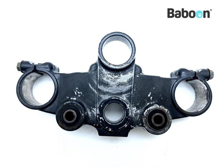 Voorvork Kroonplaat Yamaha XTZ 750 Super Tenere 1989-1996, Motoren, Onderdelen | Yamaha, Gebruikt, Verzenden