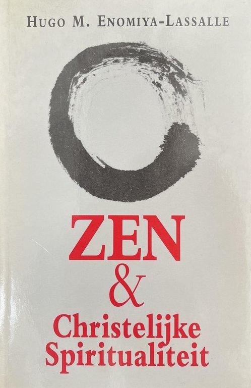 Zen Christelijke Spiritualite 9789053400395, Livres, Philosophie, Envoi