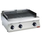 Elektrische grill HP 800mm - TOP, Verzenden